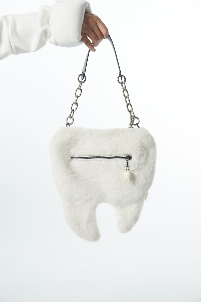 nit alcove 23AW Tooth Bag